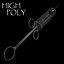 Steampunk Syringe LOD Set