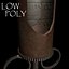 Steampunk Syringe LOD Set