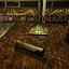 Steampunk Syringe LOD Set