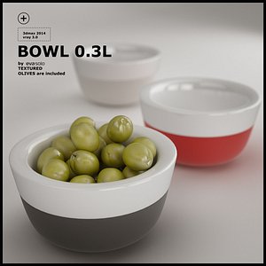BOWL_0.3L