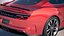 Generic Muscle Car v2 2018