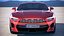 Generic Muscle Car v2 2018