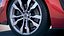 Generic Muscle Car v2 2018