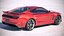 Generic Muscle Car v2 2018