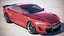 Generic Muscle Car v2 2018