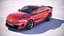 Generic Muscle Car v2 2018