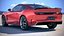 Generic Muscle Car v2 2018