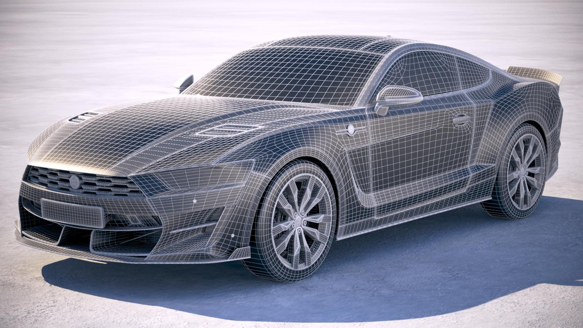 generic muscle car 3D https://p.turbosquid.com/ts-thumb/Yo/n8ymZC/hocZQTb6/generic_muscle_car_v2_2018_wire_0000/jpg/1521022388/1920x1080/fit_q87/e4f9b35dcae3bc0b23ec937f877d61e2989c4a69/generic_muscle_car_v2_2018_wire_0000.jpg