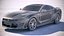 Generic Muscle Car v2 2018