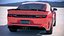 Generic Muscle Car v2 2018