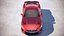 Generic Muscle Car v2 2018