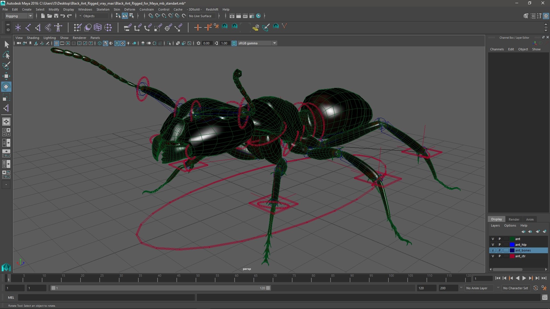 3d model black ant rigged https://p.turbosquid.com/ts-thumb/Yo/oLoyxW/L2/nez7gqtcynkzpv7r_black_ant_rigged_for_maya_006/jpg/1707761840/1920x1080/fit_q87/a7440c5b56826f8c4f329e7a8b7b7c5f787aa422/nez7gqtcynkzpv7r_black_ant_rigged_for_maya_006.jpg