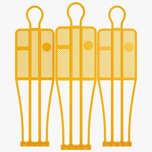 Football Free Kick Man 01