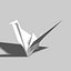 Origami Crane