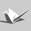Origami Crane