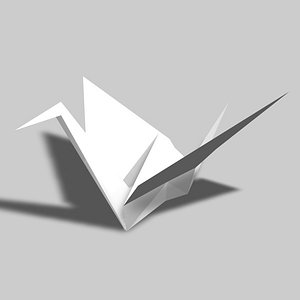 Origami Crane