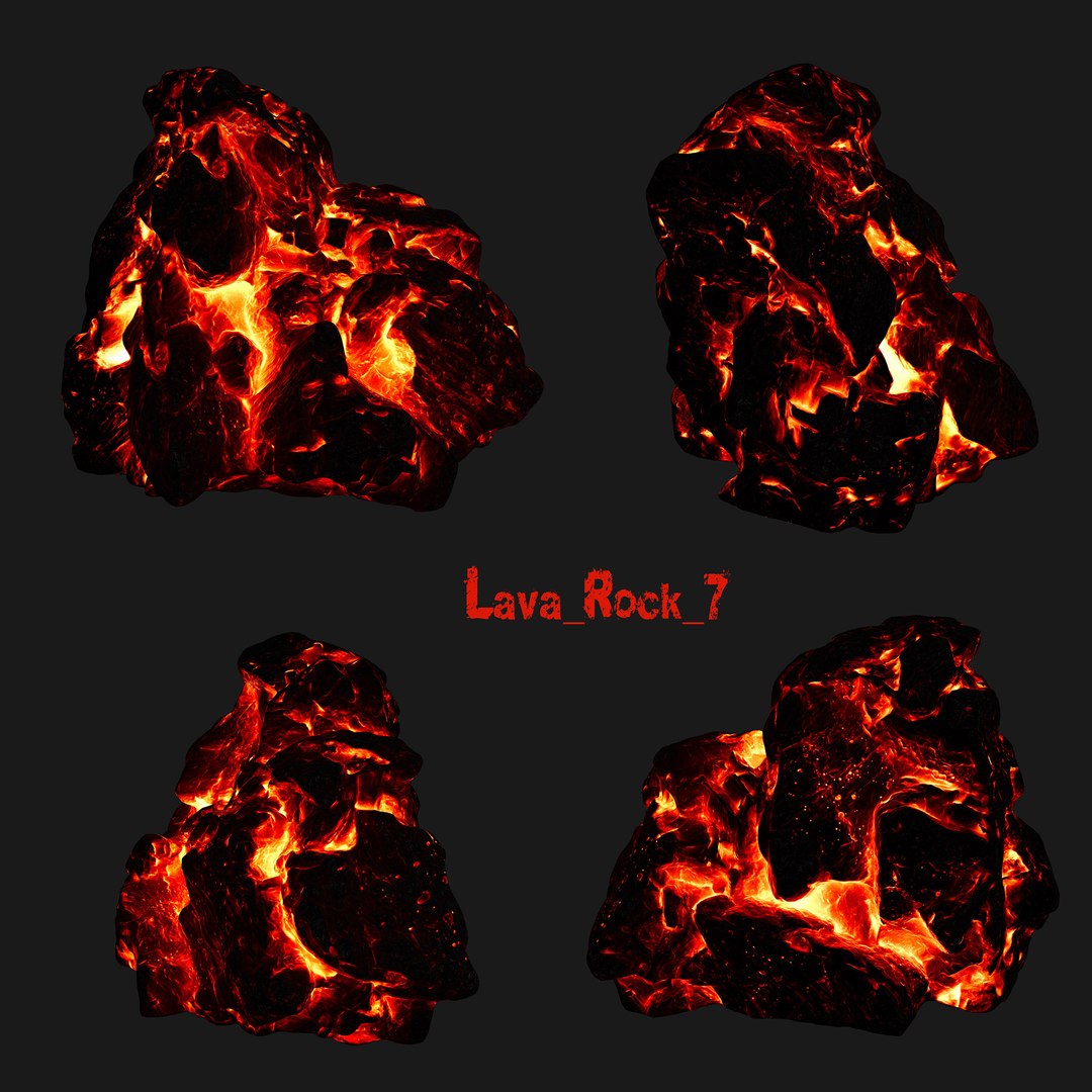 lava rock 3D model https://p.turbosquid.com/ts-thumb/Yo/xNd19p/vvpi4X3t/19/jpg/1493152829/1920x1080/fit_q87/edd1ee43e2584e2ed4bdb33b1237c73751b013b0/19.jpg