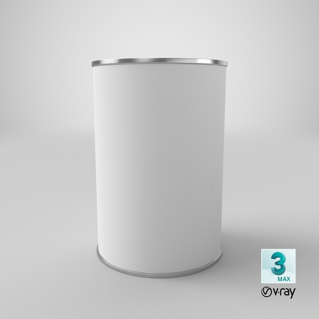 3D real food tin model https://p.turbosquid.com/ts-thumb/Yp/3hPKRF/7zUH2FmO/stemcell_max_vray_render/png/1588835133/1920x1080/fit_q87/5ef2d96e6b1d13236bb48deb6e9a6459068bddb5/stemcell_max_vray_render.jpg