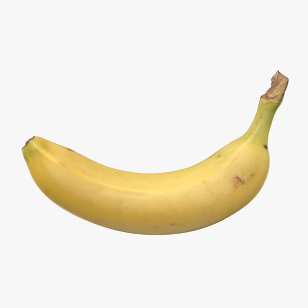 3ds max香蕉 portal.php模型