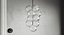 Bubble Chandelier