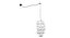 Bubble Chandelier