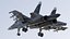 Avion d'attaque russe Sukhoi Su-34 Fullback chasseur-bombardier