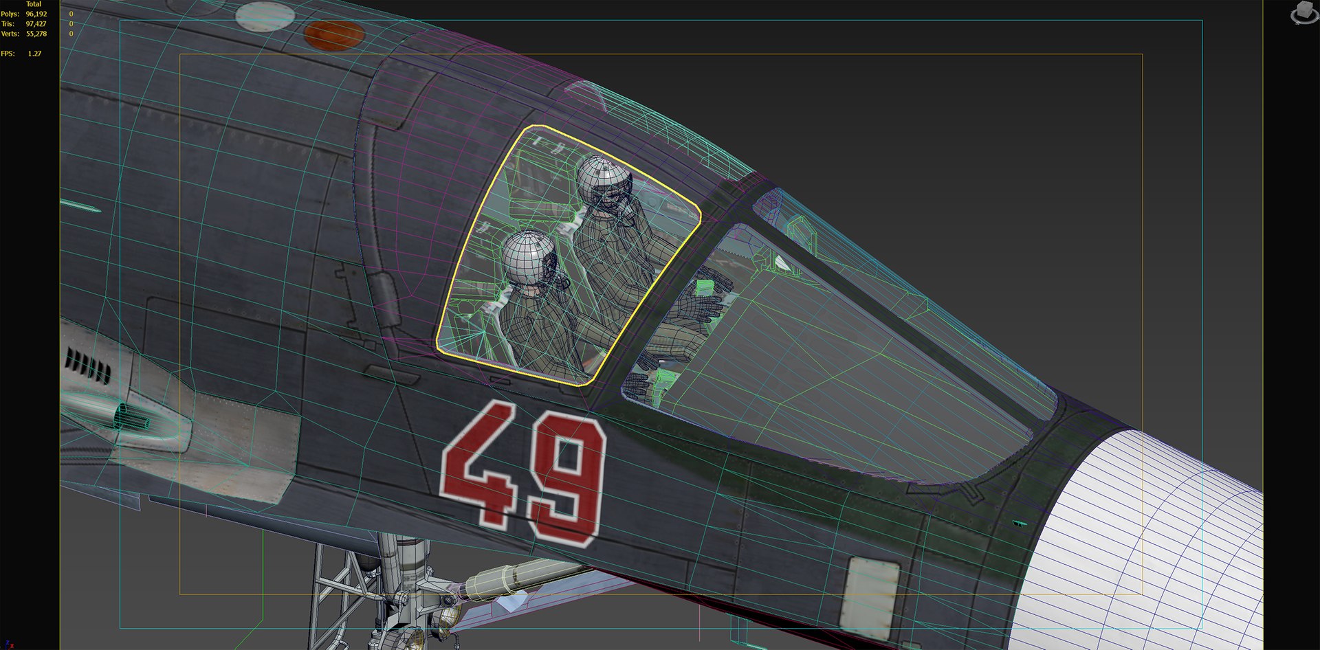 Russian Sukhoi Su-34 Fullback fighter-bomber strike aircraft 3D model https://p.turbosquid.com/ts-thumb/Yp/BCDST1/vR/wire_03/jpg/1645426341/1920x1080/fit_q87/2ee178f780085d96002a341b6edaae7374387280/wire_03.jpg