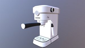 SEVERIN Coffee Machine
