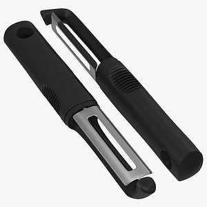 Swivel Peeler
