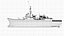 USS William P Lawrence DDG 110