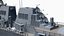 USS William P Lawrence DDG 110