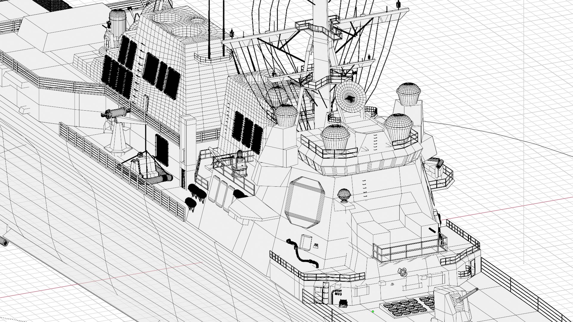 USS William P Lawrence DDG 110 3D model https://p.turbosquid.com/ts-thumb/Yp/JudSBb/Zl/wire3/png/1739128415/1920x1080/fit_q87/987c559b4687a49f2095f3d543775ac75bd288b2/wire3.jpg