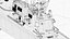 USS William P Lawrence DDG 110