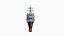 USS William P Lawrence DDG 110