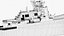 USS William P Lawrence DDG 110