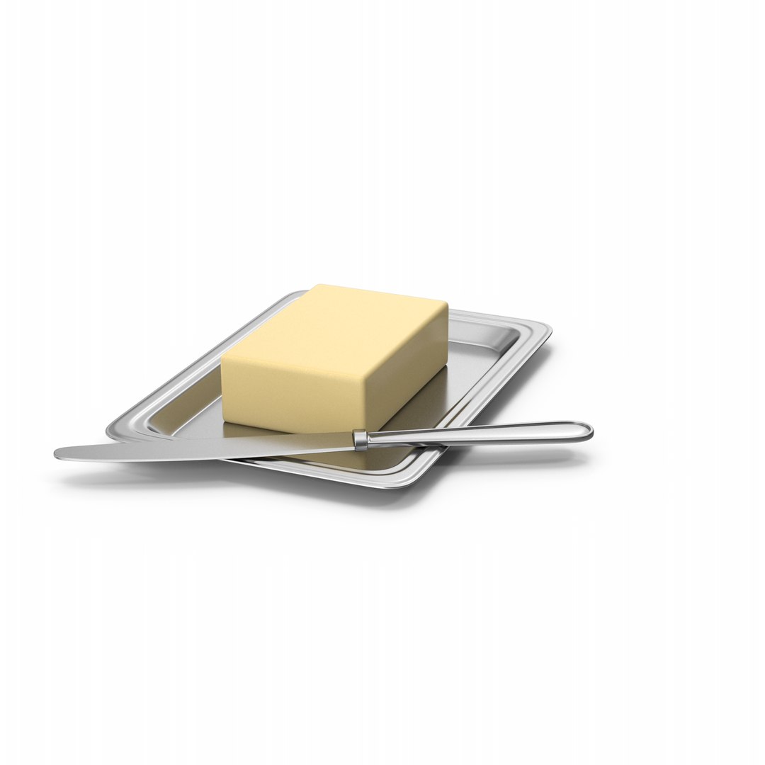 Butter In Dish And Knife 3D https://p.turbosquid.com/ts-thumb/Yp/KGAckg/DN/butterindishwithknife.g14.2k1/png/1722630774/1920x1080/fit_q87/71f5ec968d0146b3aba0d8c82c3139c0d68cf883/butterindishwithknife.g14.2k1.jpg