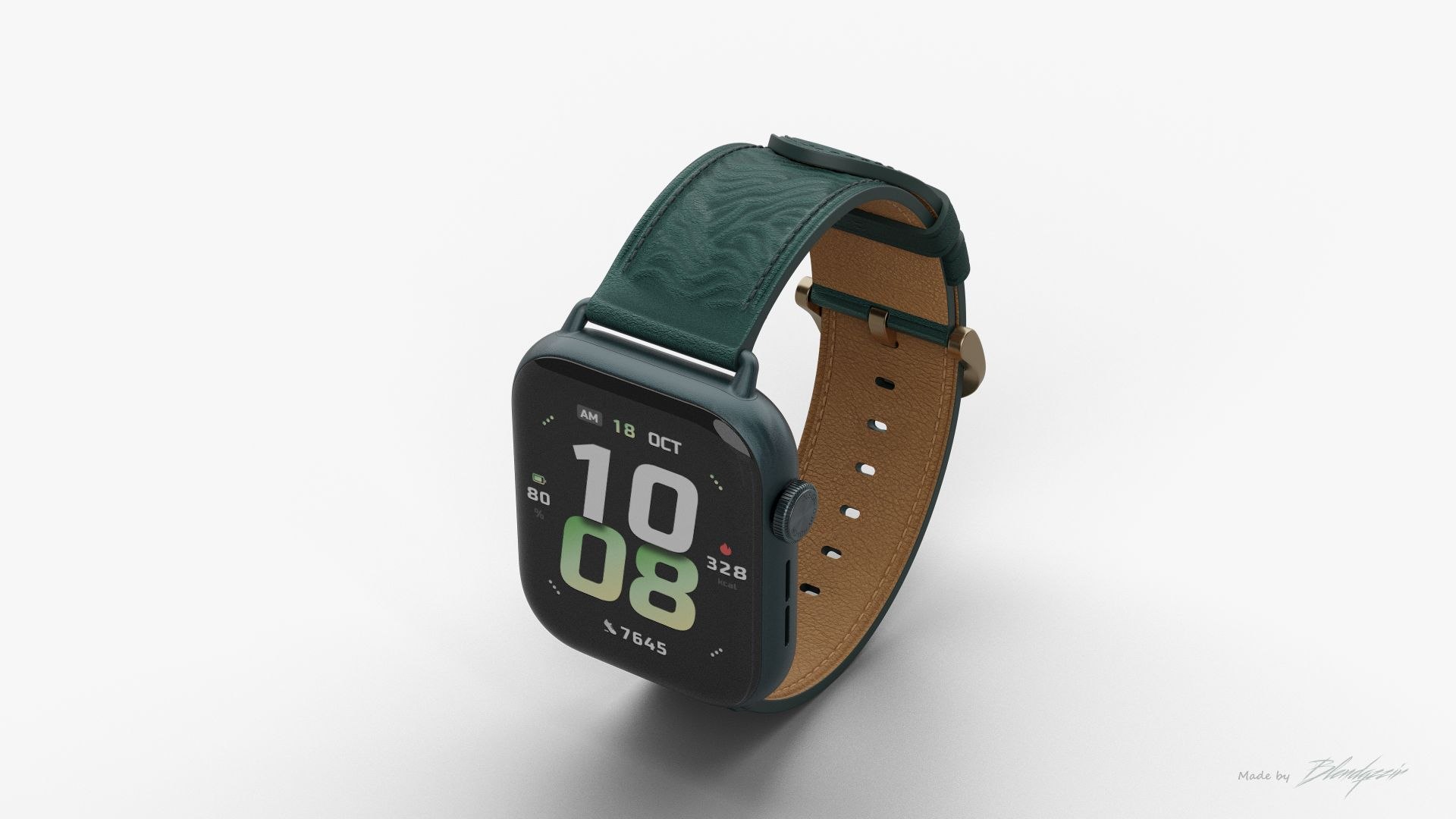 HONOR WATCH 5 model https://p.turbosquid.com/ts-thumb/Yp/Kci5rU/2y/preview8/jpg/1732022323/1920x1080/fit_q87/b4c551abceffab7f42eff5f0916052c8ab5dd880/preview8.jpg
