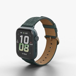 HONOR WATCH 5 model
