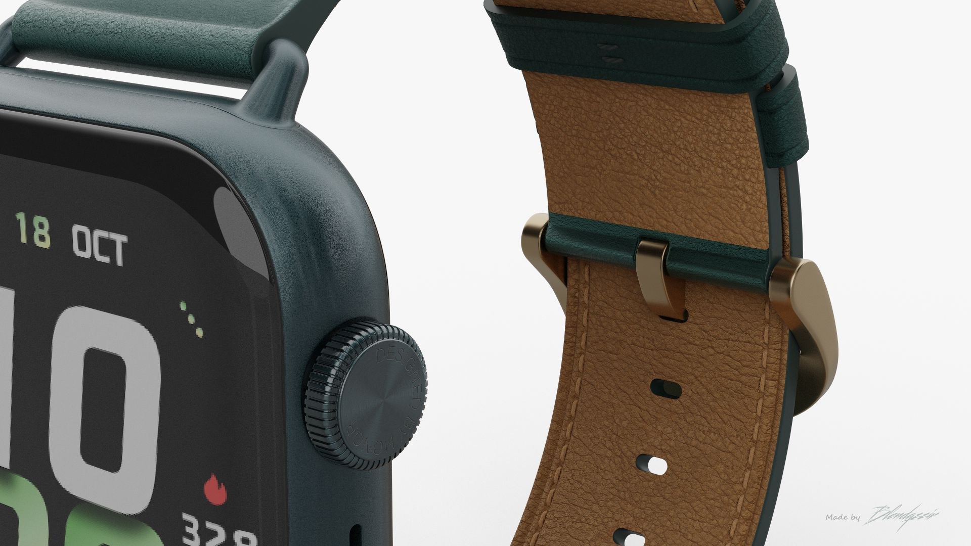 HONOR WATCH 5 model https://p.turbosquid.com/ts-thumb/Yp/Kci5rU/F9/preview3/jpg/1732022321/1920x1080/fit_q87/b85dc1ee05a6783e9c0983e879e599c22a85f7d3/preview3.jpg