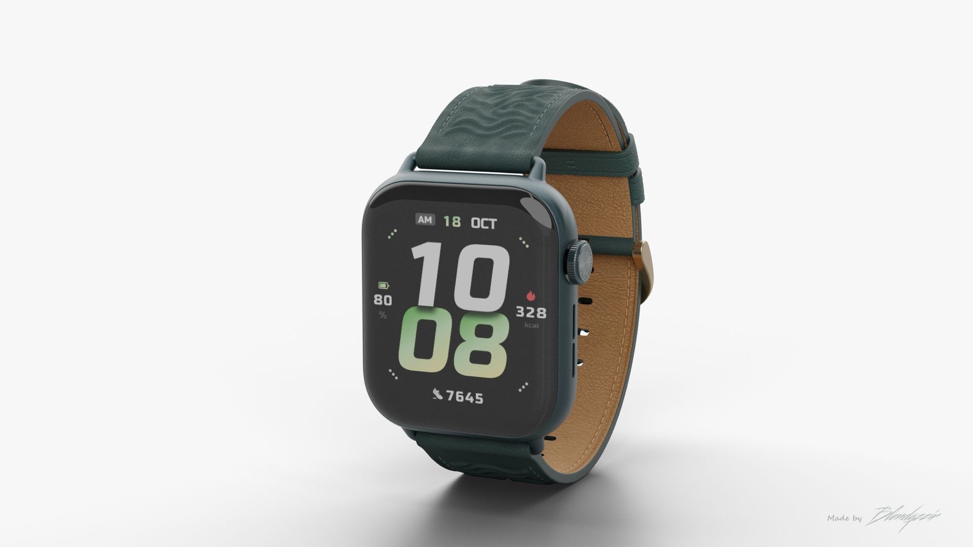 HONOR WATCH 5 model https://p.turbosquid.com/ts-thumb/Yp/Kci5rU/Yl/preview2/jpg/1732022319/1920x1080/fit_q87/4f5607a51252cdb9c244197df056479bbc881db0/preview2.jpg