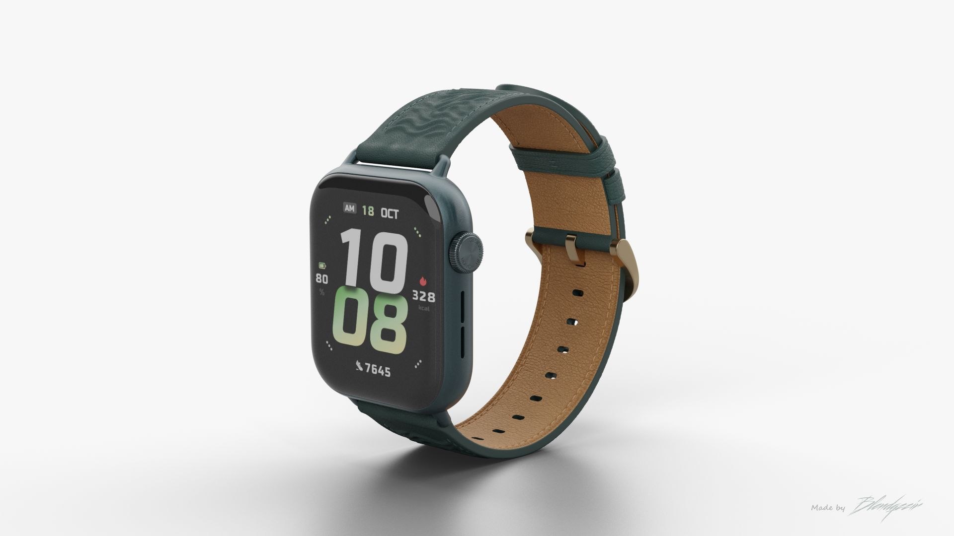HONOR WATCH 5 model https://p.turbosquid.com/ts-thumb/Yp/Kci5rU/gz/preview1/jpg/1732022318/1920x1080/fit_q87/9ae4a9327d3a9c03315738d0091b44607898452b/preview1.jpg
