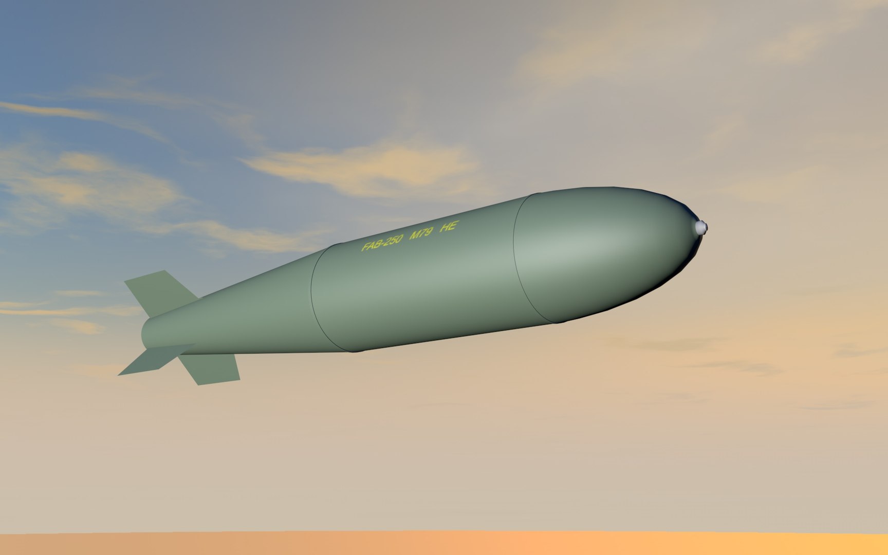 free c4d model fab 250