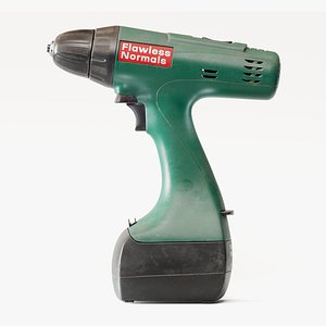 Cordless screwdriver industrial tool yk1