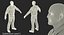 Worker Rigged
