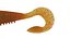 Soft plastic fishing lure