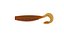 Soft plastic fishing lure