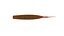 Soft plastic fishing lure