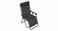 Zero Gravity Chair