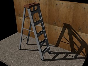LADDER.dxf