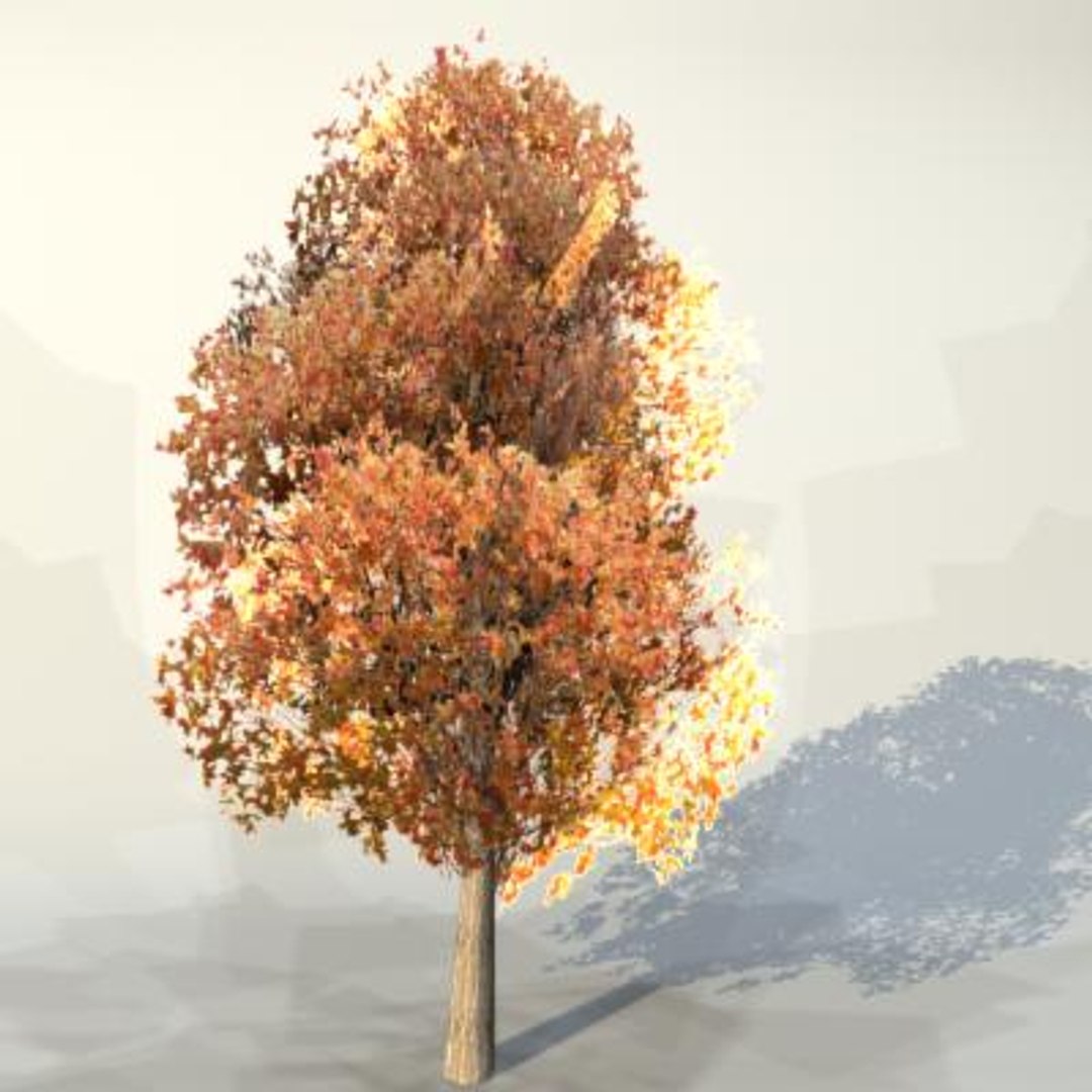 3ds Max Pc Tree